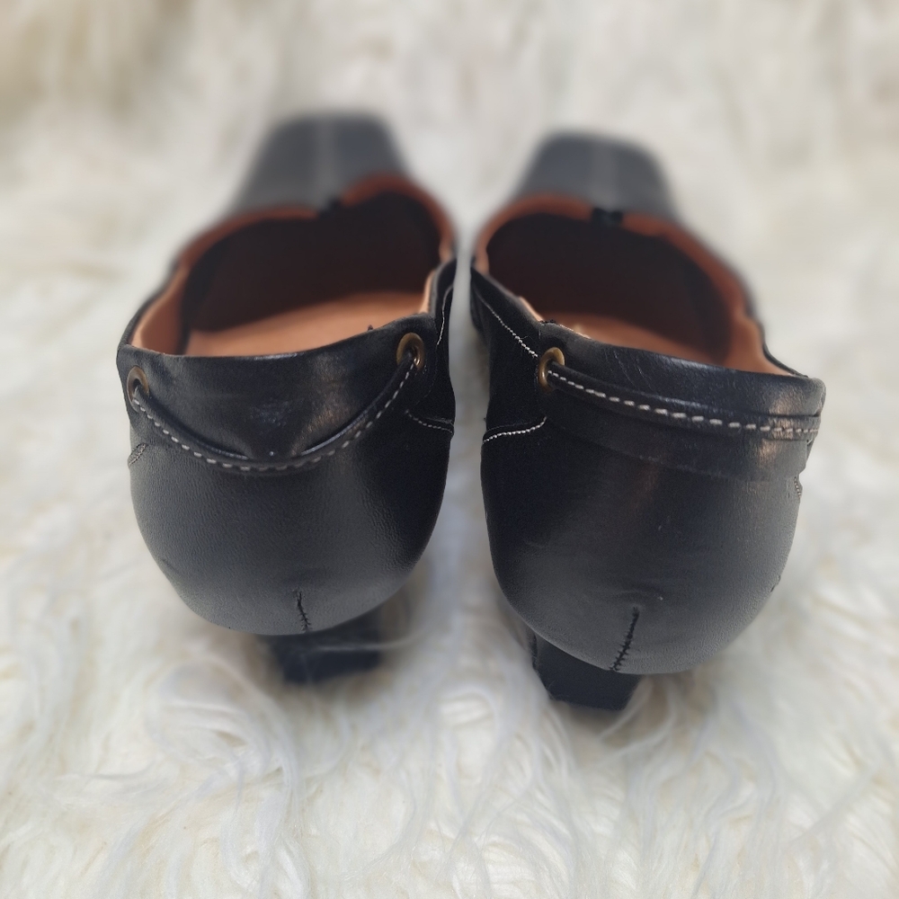 Spring Step Tess heels - Picture 6 of 11